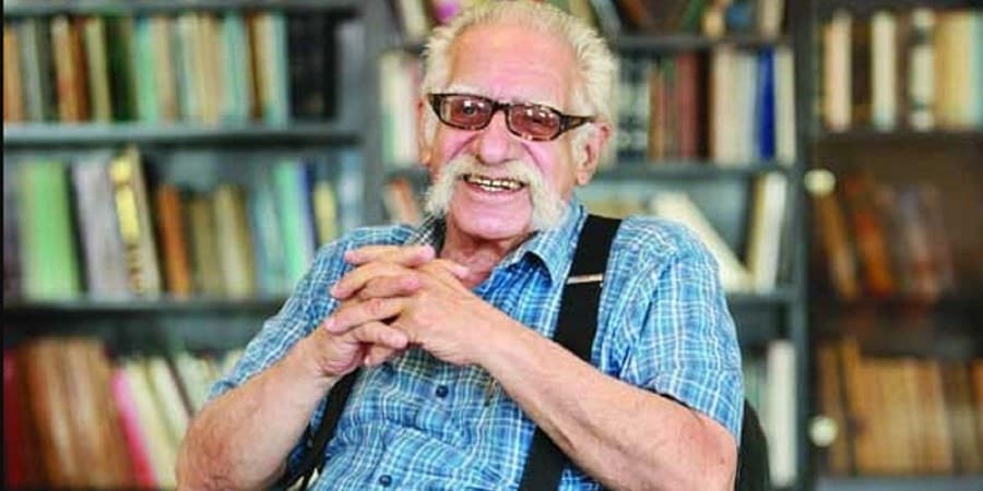 عبدالمجید ارفعی نمرده است!