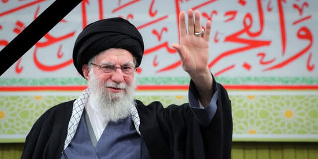 شهادت مقام معظم رهبری تایید شد