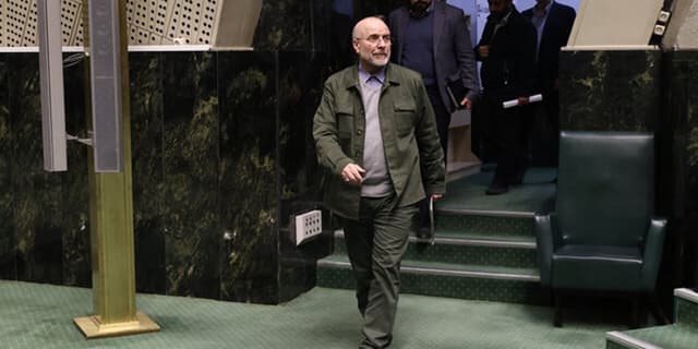 قالیباف: تا تنبیه متجاوز گریبانشان را رها نخواهیم کرد