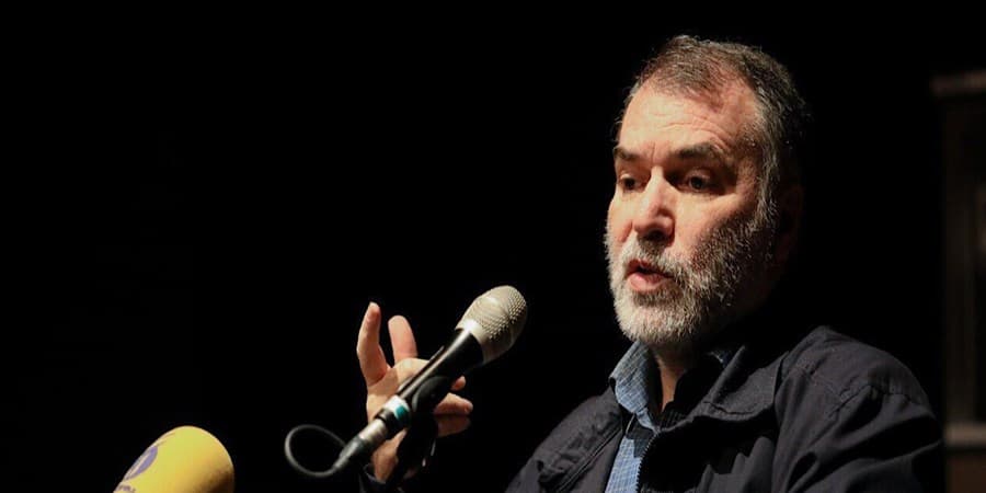 ده‌نمکی: امروز وقت حماسه‌سرایی در نبرد عاشورایی است