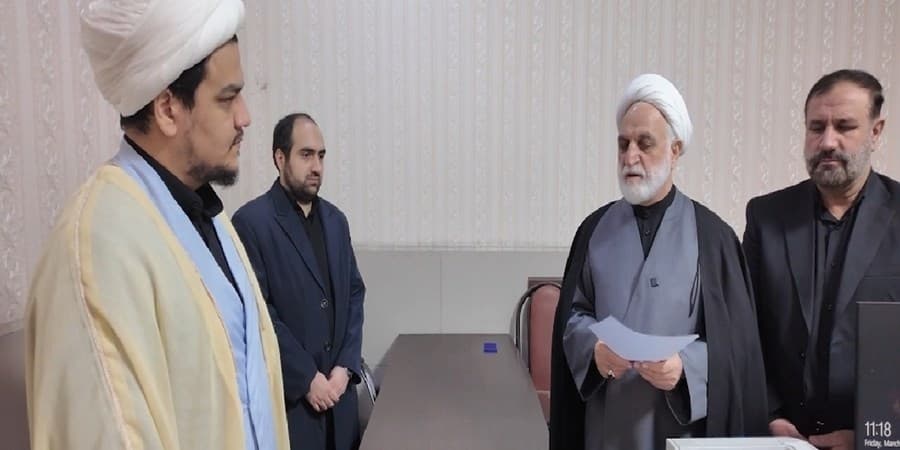 محسنی اژه‌ای: با تمامی عناصری که امنیت شهروندان را مخدوش کنند برخورد خواهد شد