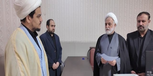 محسنی اژه‌ای: با تمامی عناصری که امنیت شهروندان را مخدوش کنند برخورد خواهد شد