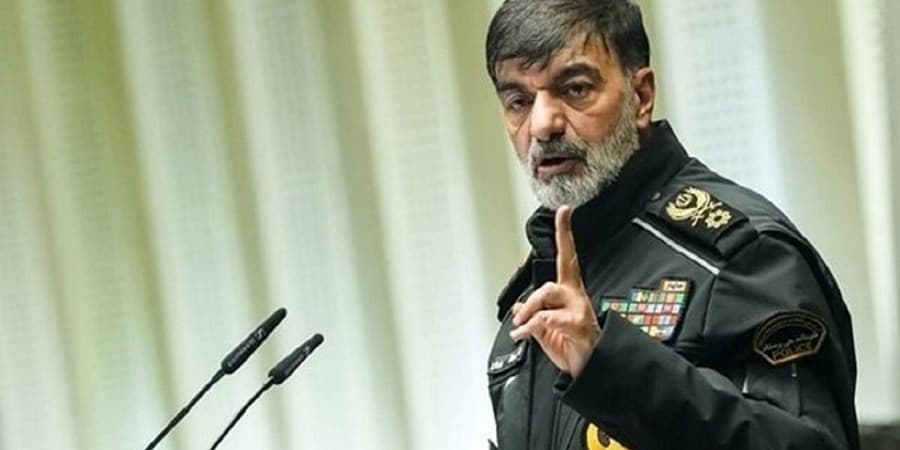 استقرار مرزبانان در مرز‌ها با آمادگی کامل/ دستور تیر برای برخورد با سارقان