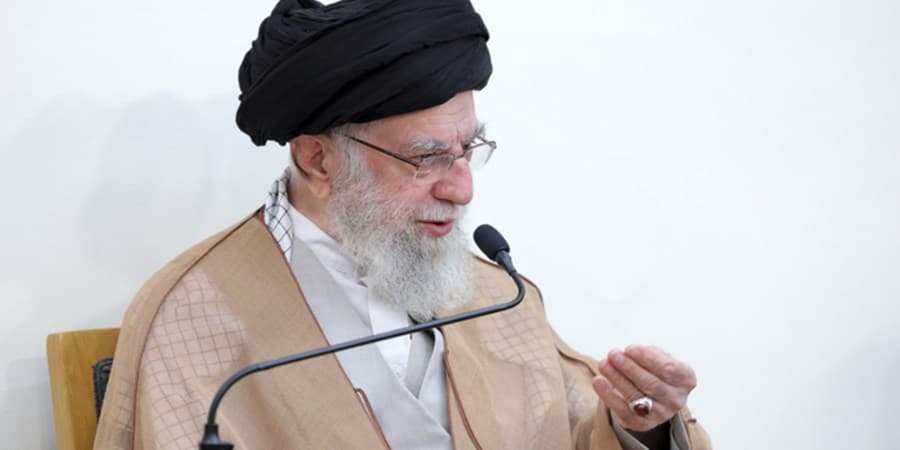سخنان مهم آیت‌الله کعبی در مورد انتخاب رهبر جدید/نظر امام شهید چه بود؟