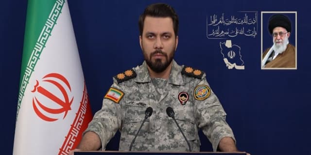 هرجایی‌که آمریکا و رژیم صهیونی از آن علیه ایران اقدام نظامی داشته باشند، با شدت هدف قرار خواهد گرفت