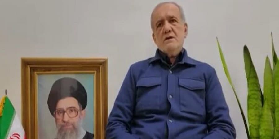 پزشکیان: با وحدت ملی از تمامیت ارضی کشور دفاع می‌کنیم