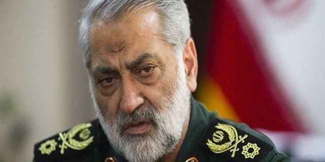 سخنگوی نیرو‌های مسلح: توان آمریکایی‌ها رو به افول است