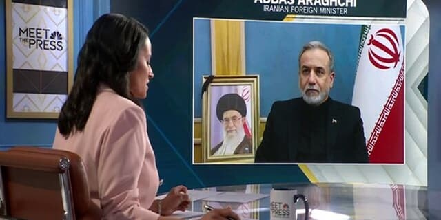 عراقچی: انتخاب رهبر جدید فقط به مردم ایران مربوط است/ باید پایانی دائمی برای جنگ ایجاد شود