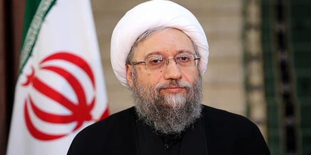 تبریک رئیس مجمع تشخیص مصلحت نظام از انتخاب سومین رهبرانقلاب