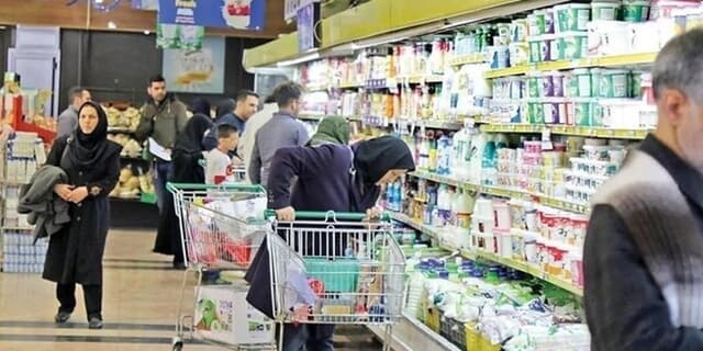 خانوارهای مشمول «سبد غذایی کودکان» تا پایان اسفند، اعتبار خود را خرید کنند