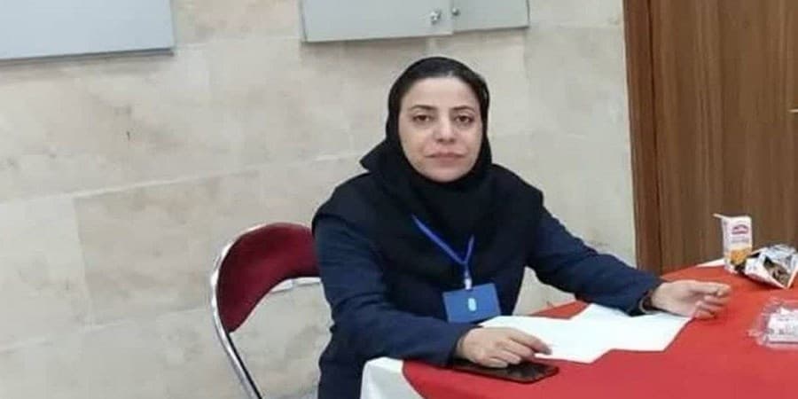 شهادت ملی پوش سابق والیبال نشسته ایران