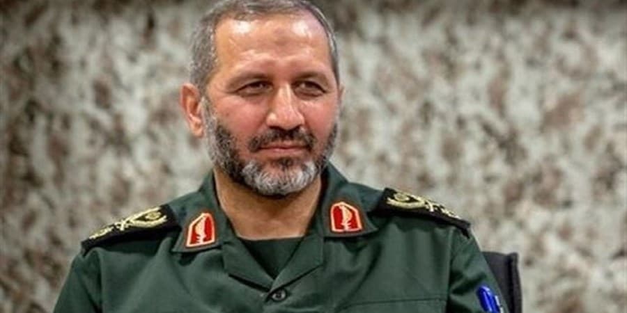 سردار موسوی: موشکهای دومرحلهای سجیل راهی مراکز کنترل عملیات هواپایه رژیم صهیونی شدند