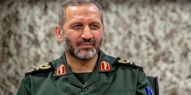 سردار موسوی: موشک‌های دومرحله‌ای سجیل راهی مراکز کنترل عملیات هواپایه رژیم صهیونی شدند