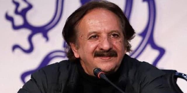 مجید مجیدی: مردم ایران استوار ایستاده‌اند