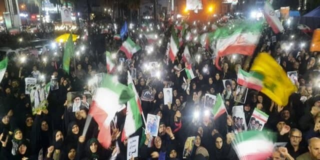 آملی‌ها میدان را ترک نمی‌کنند/ همبستگی در خوانخواهی رهبرشهید