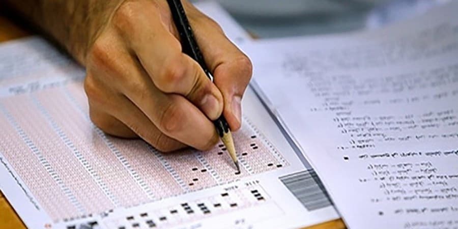 علت تاخیر در اعلام نتایج اولیه آزمون دکتری