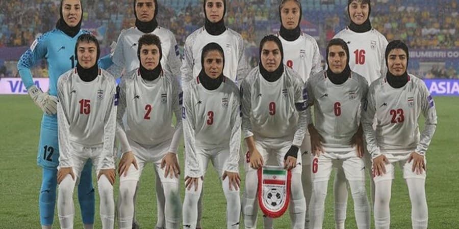 نامه‌ شدیداللحن دنیامالی به وزیر ورزش استرالیا/ مطالبه غرامت بخاطر رفتار با تیم زنان