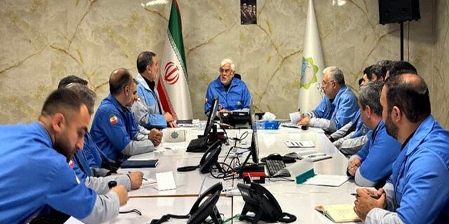 عارف: در صورت تکرار «فروغ جاویدان»،«مرصاد ۲» را اجرا میکنیم