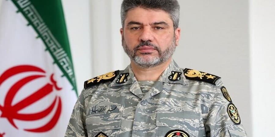 سخنگوی ارتش: انتقام خون شهدای ناوشکن دنا را می‌گیریم