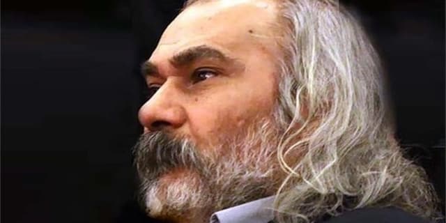 یوسفعلی میرشکاک برای این روزها سرود