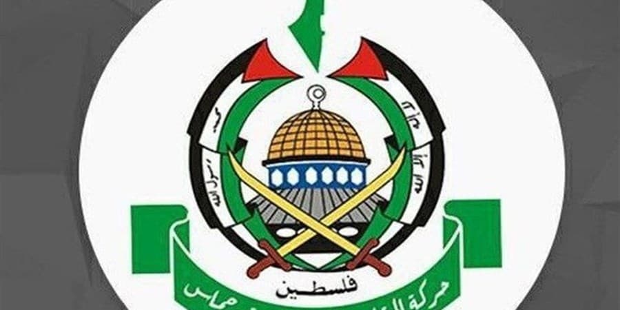 بیانیه حماس در محکومیت حمله به ایران و تسلیت شهادت علی لاریجانی
