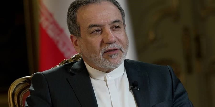 عراقچی: لازم باشد جان خودمان را هم فدا خواهیم کرد