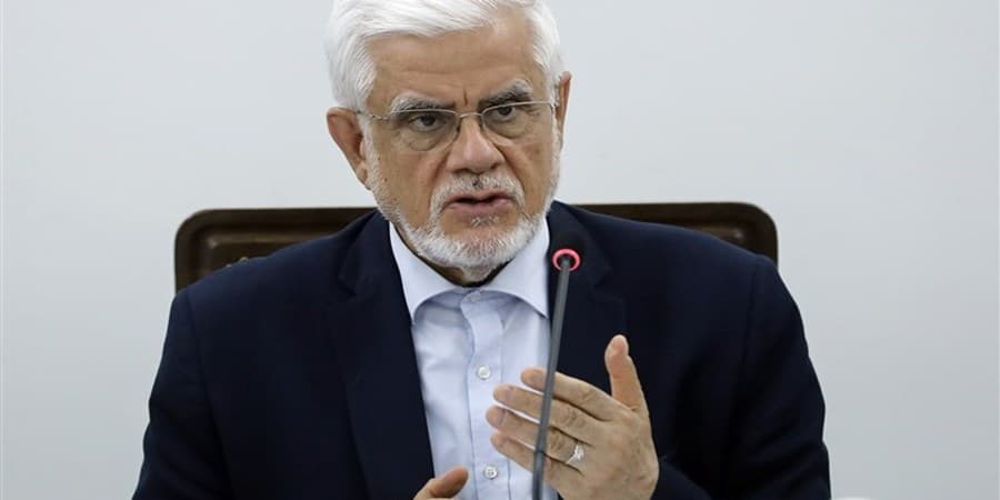 پیام عارف خطاب به دختران فوتبالیست: ایران همیشه خانه امن شماست