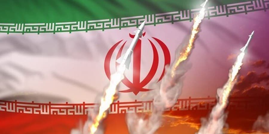 موج ۶۹ عملیات وعده صادق ۴ اجرا شد
