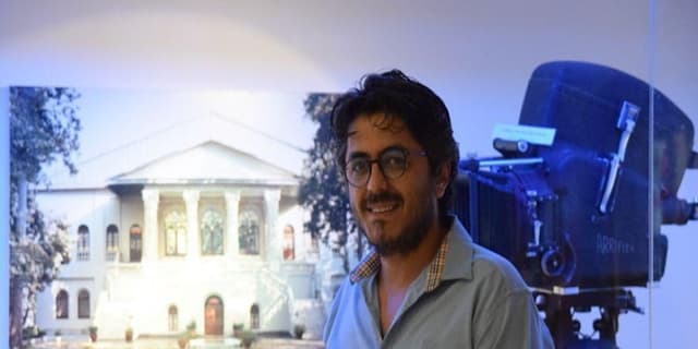 خیام وقار کاشانی: همدلی و همراهی مردم در روزهای جنگ چشمگیر است