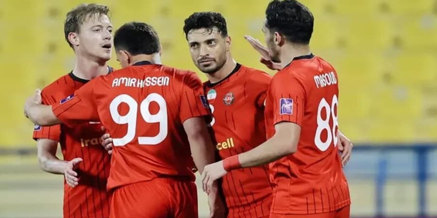 لیگ نخبگان آسیا متمرکز در عربستان برگزار می‌شود