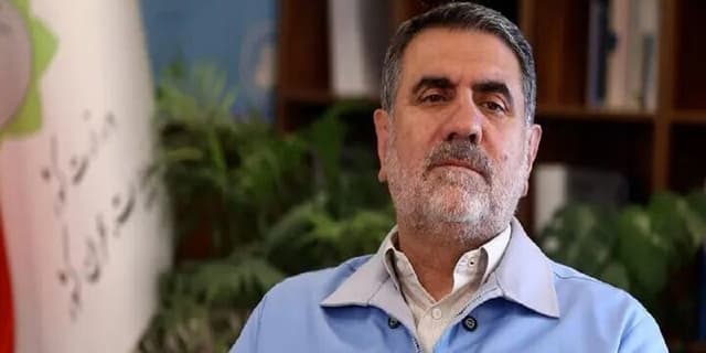 رئیس سازمان مدیریت بحران کشور: خسارات ناشی از جنگ به دولت ارائه شده است