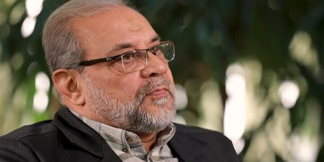 «محمدباقر ذوالقدر» دبیر شورای عالی امنیت ملی شد