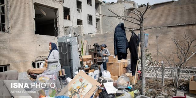 سلامت روان زیر فشار جنگ؛ آماری از درگیری روان زنان سرپرست خانوار