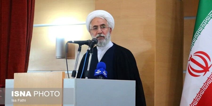 دادستان کل کشور: توقیف اموال افراد خودفروخته با جدیت انجام می‌شود