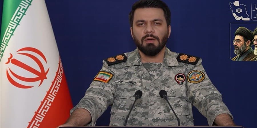 ترامپ و نظامیان آمریکا را خوراک کوسه‌های خلیج فارس خواهد کرد