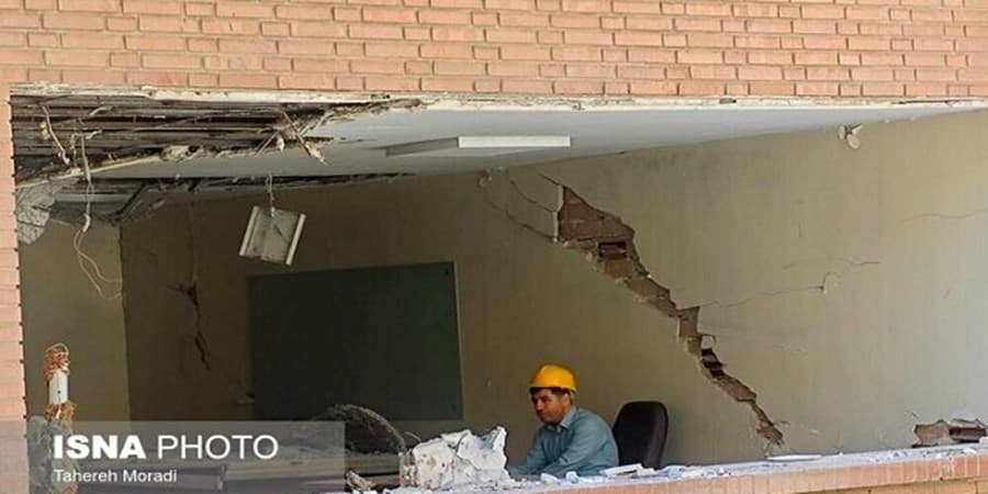 نهادهای علمی دنیا از اصل مصونیت محیط‌های علمی دفاع کنند