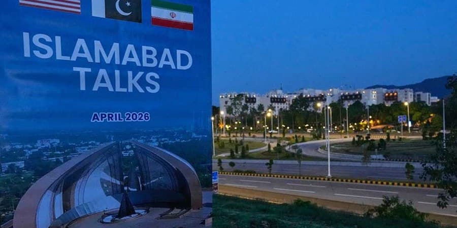 در‌های مذاکرات هنوز باز است؟