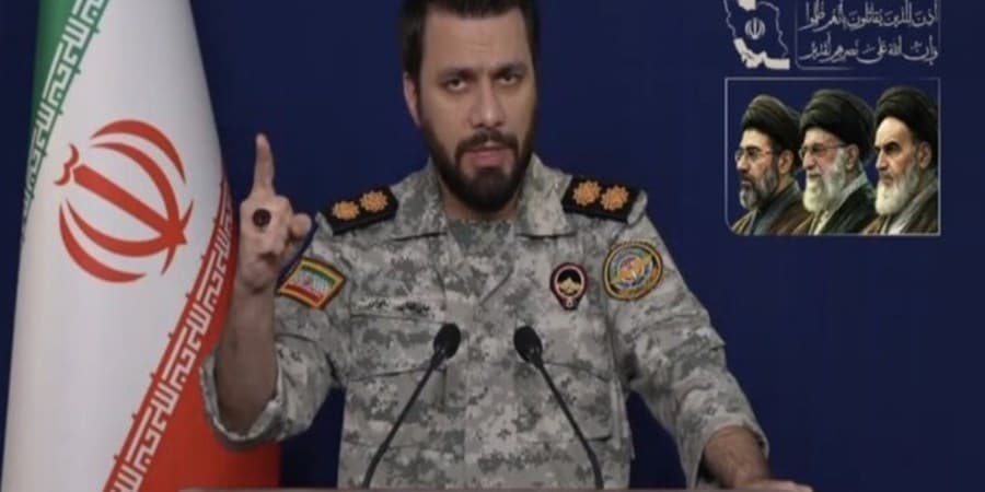 امنیت بنادر در خلیج فارس و دریای عمان یا برای همه است یا برای هیچکس