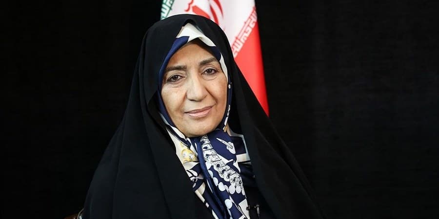 تلاش مرکز امور زنان و خانواده وزارت کشور برای کاهش مشکلات خانواده‌های آسیب‌دیده در جنگ