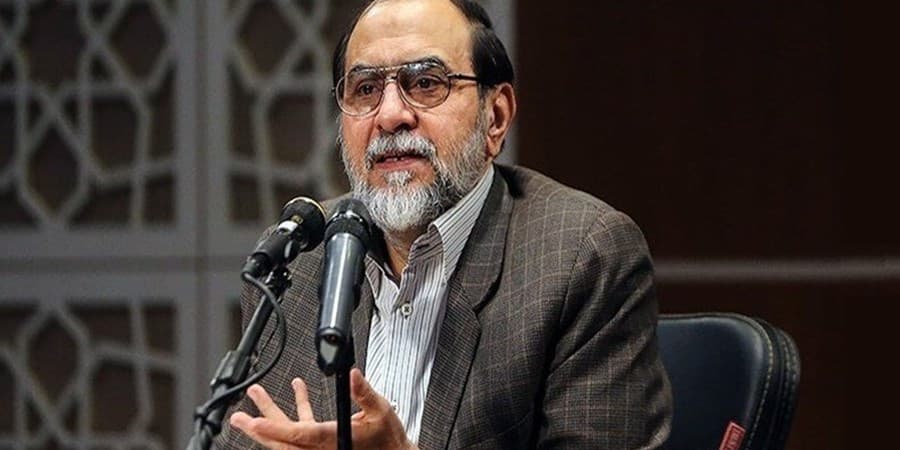 رحیم‌پور ازغدی: برخی اماکن تخریب‌شده را باید به عنوان سند جنایت بیگانگان و سند خیانت وطن‌فروشان حفظ کرد