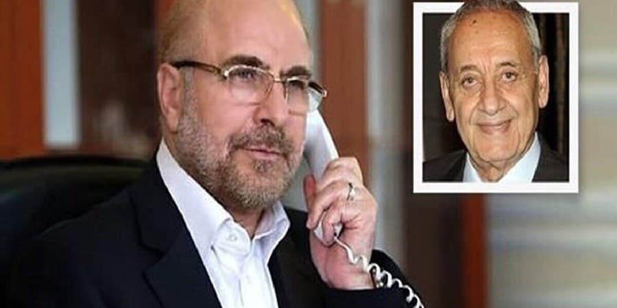 قالیباف: آتش‌بس در لبنان به اندازه آتش‌بس در ایران اهمیت دارد