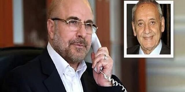 قالیباف: آتشبس در لبنان به اندازه آتشبس در ایران اهمیت دارد