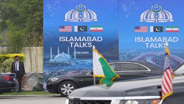 پاکستان پیشنهاد جدید ایران را برای آمریکا ارسال کرد
