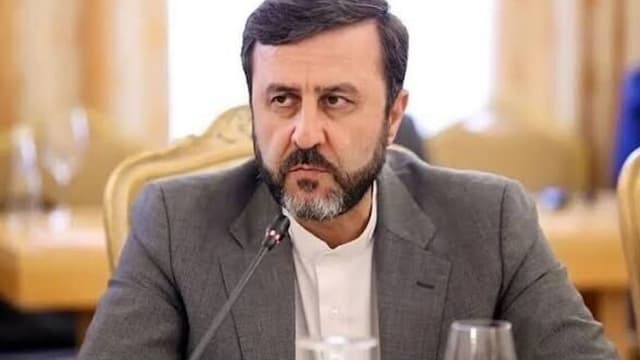 گزارش معاون وزیر امور خارجه به نمایندگان مجلس از روند مذاکرات