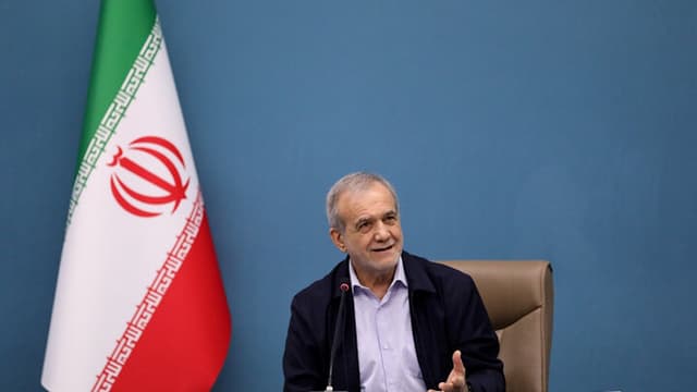 پزشکیان: اشتغال پایدار اولویت دولت در شرایط جنگ است