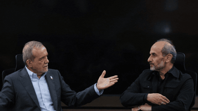 مسعود پزشکیان: بدون اذن رهبری هیچ تصمیمی اتخاذ نخواهد شد