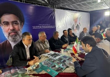 برپایی "موكب شهدای دولت" برای گره گشایی از مشكلات تولیدكنندگان و فعالان اقتصادی در قزوین