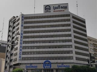 یک دهه با سهام بیمه آسیا در بورس ؛ بازدهی ۳۷۴۰ درصدی و چشمانداز P/E در کانال ۲