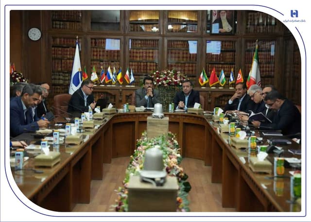اعلام آمادگی بانک صادرات ایران برای نوسازی و توسعه زیرساختهای سلامت در انستیتو پاستور ایران / تأکید اسکندری بر حمایت از امنیت سلامت کشور به عنوان یک مسئولیت ملی