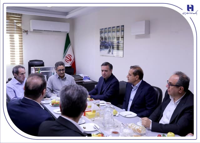 بانک صادرات ایران؛ پیشران تأمین مالی توسعه زنجیره سلامت در اقتصاد بازسازی و جهش پساجنگ